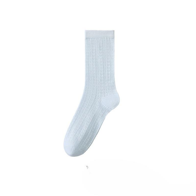 Sock Children s Summer Lightweight Mesh Pile Socks with Breathable and Sweat-absorbing Properties, Made of Glass Fiber Mid-calf Length. 1 pair світло-синій колір
Sock Children s Summer Lightweight Mesh Pile Socks with Breathable and Sweat-absorbing Properties, Made of Glass Fiber Mid-calf Length. 1 pair світло-синій колір
