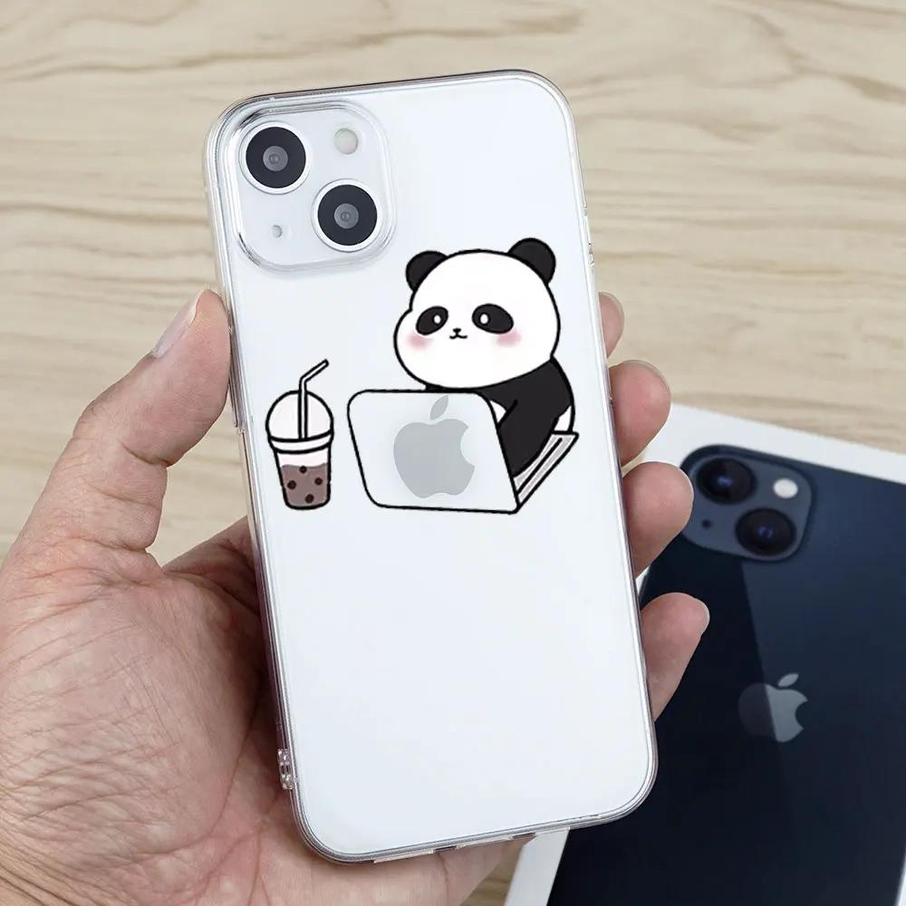 Смешной Чехол для Телефона с Животными Капибара Панда для IPhone 13 12 11 14 15 Pro XS MAX 7 8Plus Mini X XR SE Прозрачный Чехол Fundas для Пары iPhone 12
Смешной Чехол для Телефона с Животными Капибара Панда для IPhone 13 12 11 14 15 Pro XS MAX 7 8Plus Mini X XR SE Прозрачный Чехол Fundas для Пары iPhone 12
