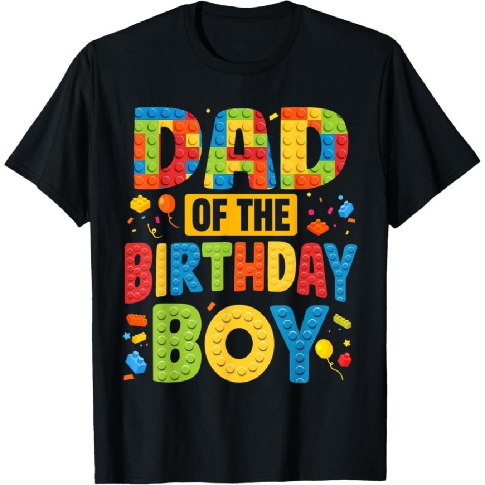 Birthday Party T-Shirt(1) S
Birthday Party T-Shirt(1) S