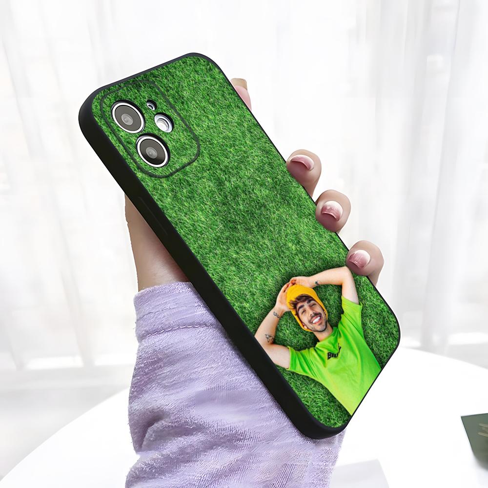 F-Fede Vigevani Phone Case For IPhone 17 Pro Max 15 Pro 16 14 Plus 12 13 Mini 11 Pro Shockproof Soft Cover iPhone12
F-Fede Vigevani Phone Case For IPhone 17 Pro Max 15 Pro 16 14 Plus 12 13 Mini 11 Pro Shockproof Soft Cover iPhone12