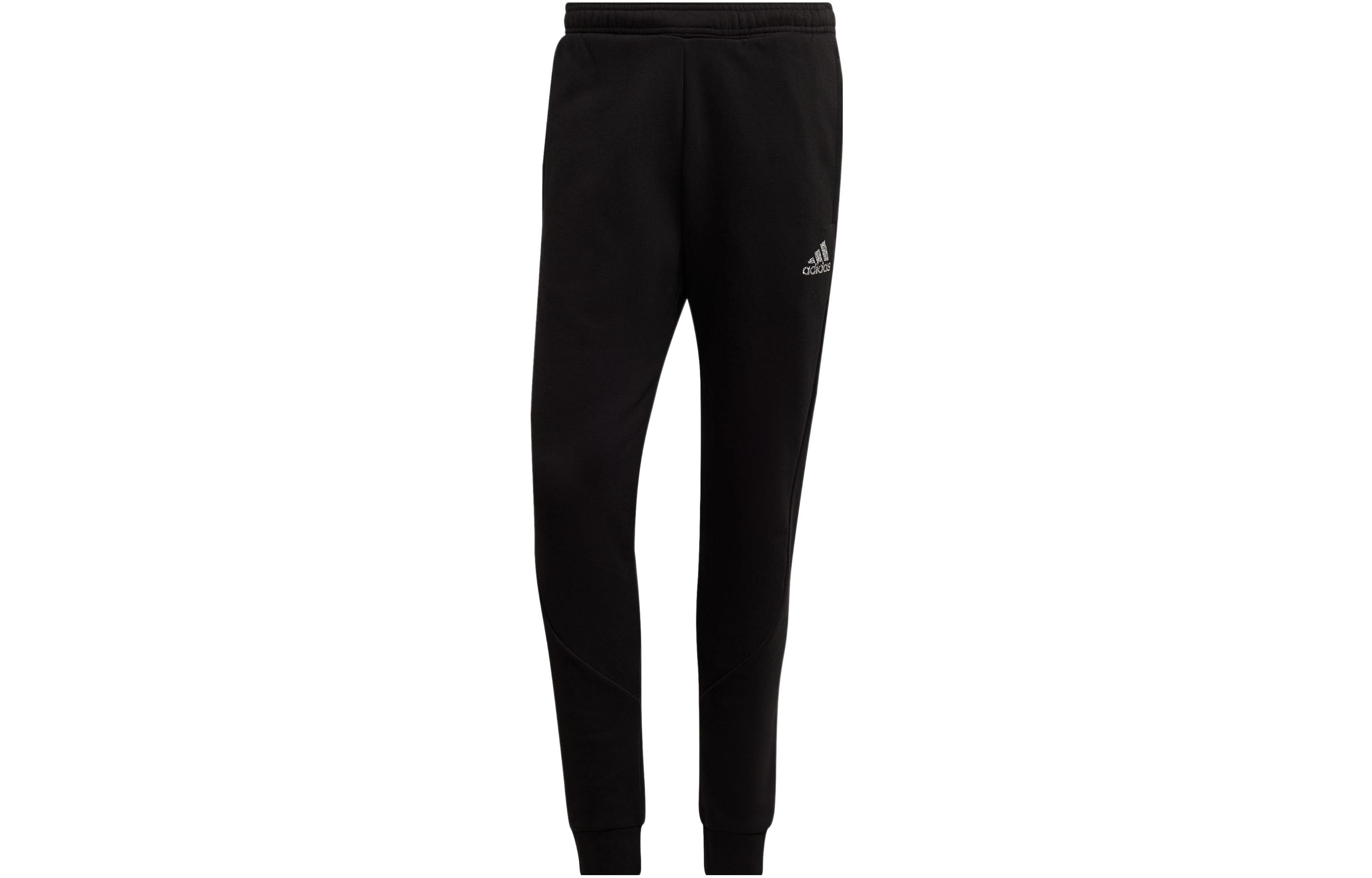 Adidas Knitted Sweatpants Men s Black HP1947 M
Adidas Knitted Sweatpants Men s Black HP1947 M