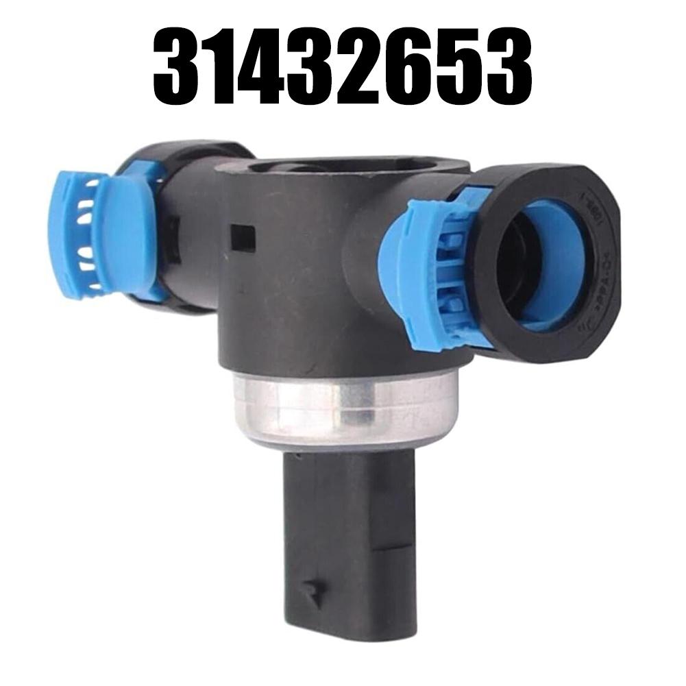 1 шт. Датчик давления топлива 31405791 31478293 825028 411760058 для Volvo S60 S80 XC40 XC60 XC70 XC90 2014-2019 Автозапчасти CHINA
1 шт. Датчик давления топлива 31405791 31478293 825028 411760058 для Volvo S60 S80 XC40 XC60 XC70 XC90 2014-2019 Автозапчасти CHINA