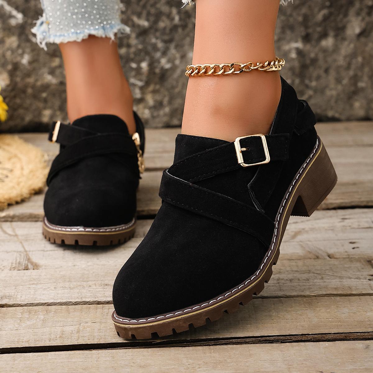 *Spring Autumn New Round Toe Comfortable Work/Leisure Shoes Fashiable Hot Selling Sexy Elegant High-heeled Single Shoes Women 35 чёрный
*Spring Autumn New Round Toe Comfortable Work/Leisure Shoes Fashiable Hot Selling Sexy Elegant High-heeled Single Shoes Women 35 чёрный