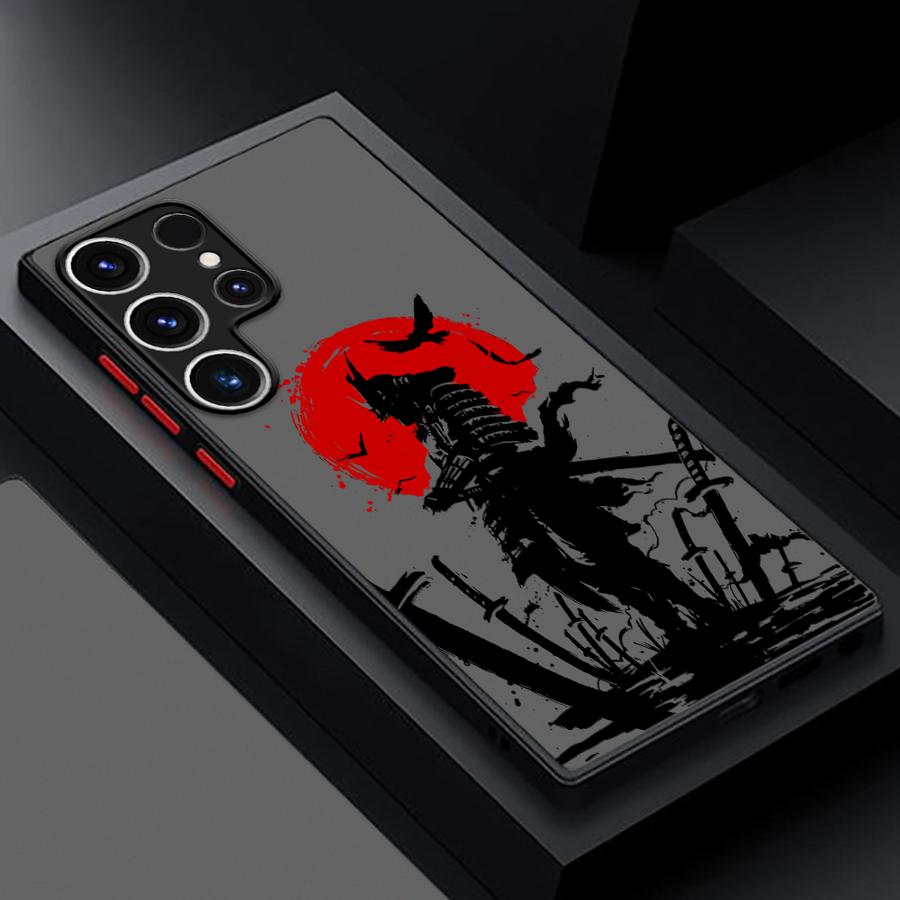 Чехол для телефона Funda Back Case для Samsung Galaxy S23 FE S24 Plus S22 S26 Note 20 Ultra 10+ S21 S25 Ultra S20 FE Японский Самурай Galaxy S23 Ultra
Чехол для телефона Funda Back Case для Samsung Galaxy S23 FE S24 Plus S22 S26 Note 20 Ultra 10+ S21 S25 Ultra S20 FE Японский Самурай Galaxy S23 Ultra