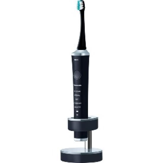 Panasonic Electric Toothbrush Doltz Black EW-DP52-K чорний
Panasonic Electric Toothbrush Doltz Black EW-DP52-K чорний