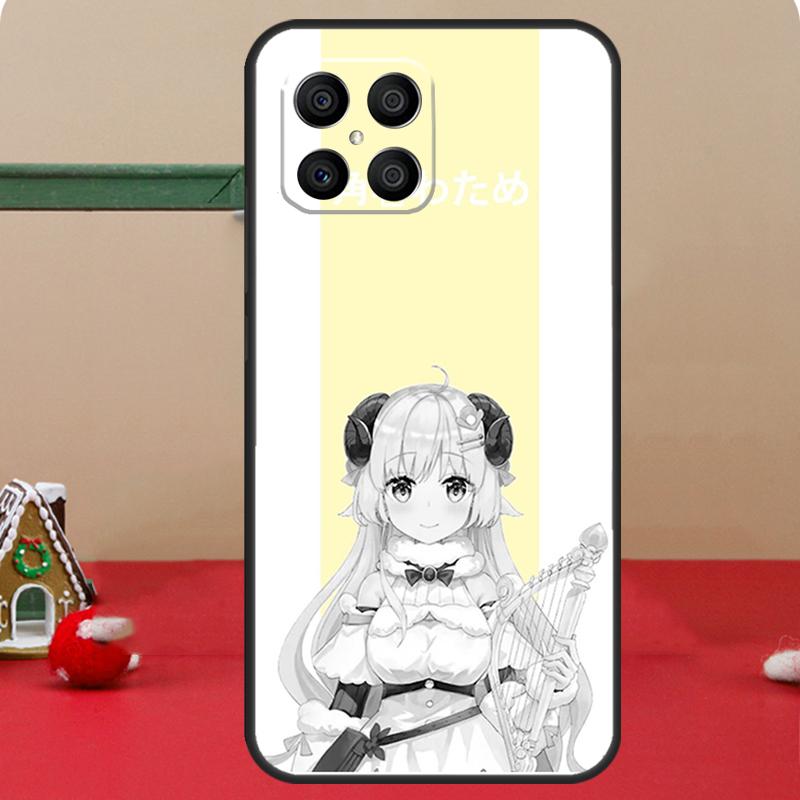 Чехол Watame Hololive для Honor Magic 8 7 6 Pro Honor 200 400 70 90 Lite X8c X8b X9a X9b X9c X9d Win RT Чехол Honor X9a
Чехол Watame Hololive для Honor Magic 8 7 6 Pro Honor 200 400 70 90 Lite X8c X8b X9a X9b X9c X9d Win RT Чехол Honor X9a