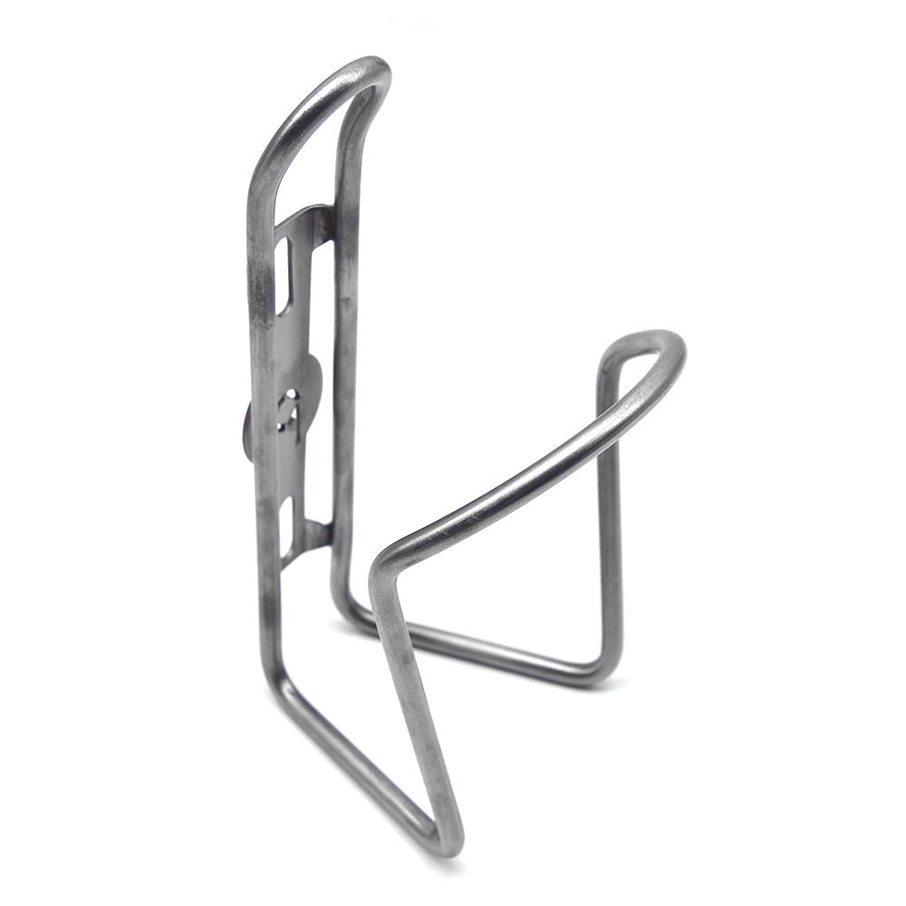 Titanium Alloy Bicycle Bottle Holder Universal Road Mountain Bike Water Bottle Rack Cycling Water Cup Mount Bicycle Kettle Cage
Titanium Alloy Bicycle Bottle Holder Universal Road Mountain Bike Water Bottle Rack Cycling Water Cup Mount Bicycle Kettle Cage
