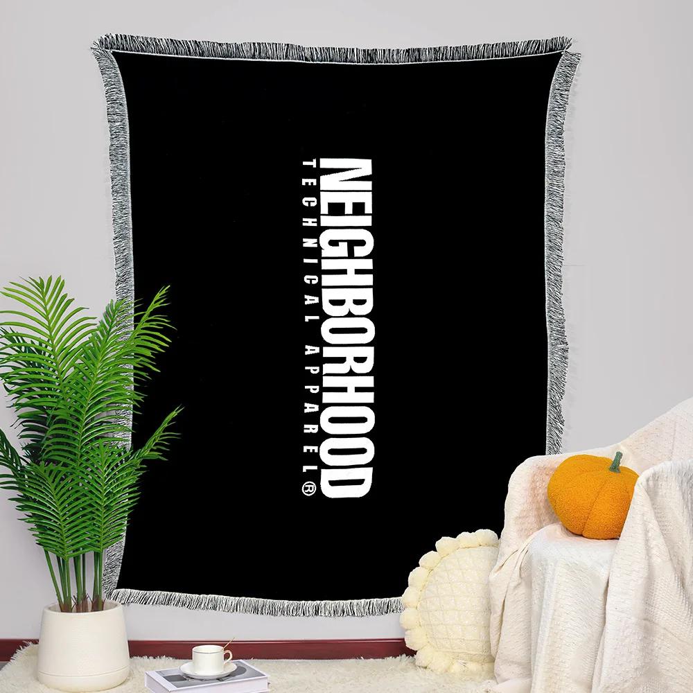 Bohemian Outdoor Camping Blanket Thickened Full Cover Universal Sofa Blanket Office Nap Air Conditioning Blanket Cover Blanket 160x130cm чорний
Bohemian Outdoor Camping Blanket Thickened Full Cover Universal Sofa Blanket Office Nap Air Conditioning Blanket Cover Blanket 160x130cm чорний