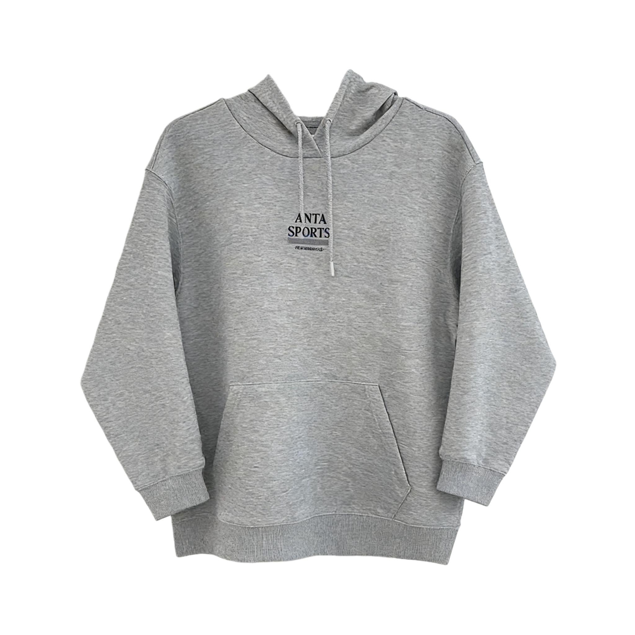 Anta Fashion Casual Loose Comfortable American Print Pullover Sweatshirt Men sweatshirt 152538701-2 3XL
Anta Fashion Casual Loose Comfortable American Print Pullover Sweatshirt Men sweatshirt 152538701-2 3XL