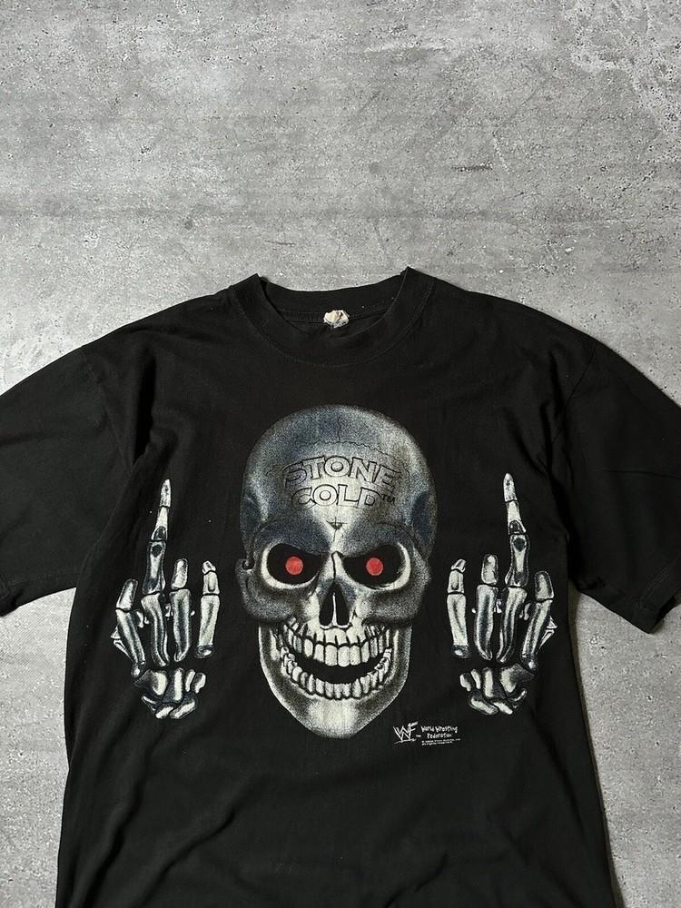 Stone Cold Austin Shirt Unisex Concert S-5XL LO365 Unisex T-Shirt S
Stone Cold Austin Shirt Unisex Concert S-5XL LO365 Unisex T-Shirt S