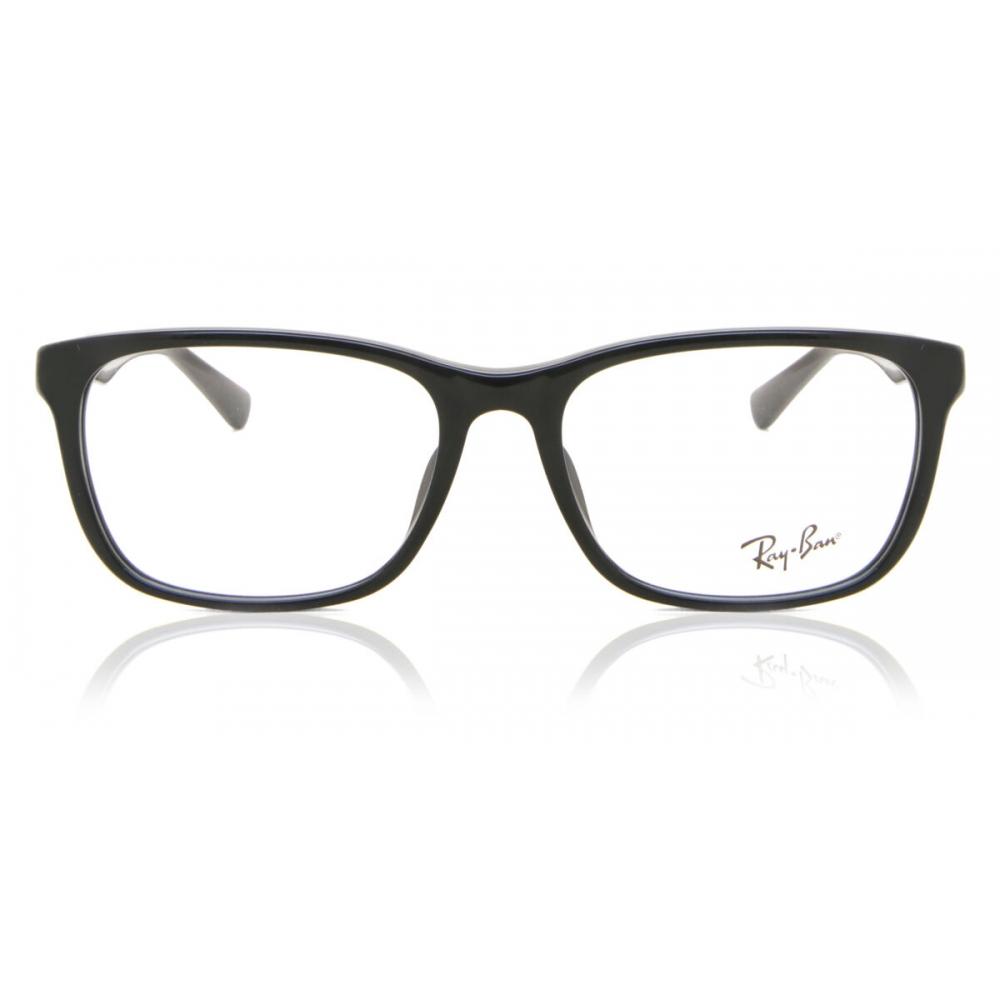 Ray Ban Rx5315d Asian Fit 2000 Унисекс Очки Shiny Black/55
Ray Ban Rx5315d Asian Fit 2000 Унисекс Очки Shiny Black/55