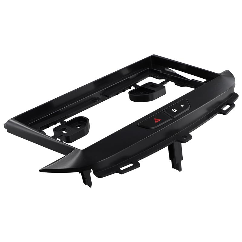 9-дюймовая автомобильная магнитола, установочный DVD, GPS-плеер, рамка-панель для Opel Grandland X Cossland X 2016-2025, комплект для установки в приборную панель
9-дюймовая автомобильная магнитола, установочный DVD, GPS-плеер, рамка-панель для Opel Grandland X Cossland X 2016-2025, комплект для установки в приборную панель