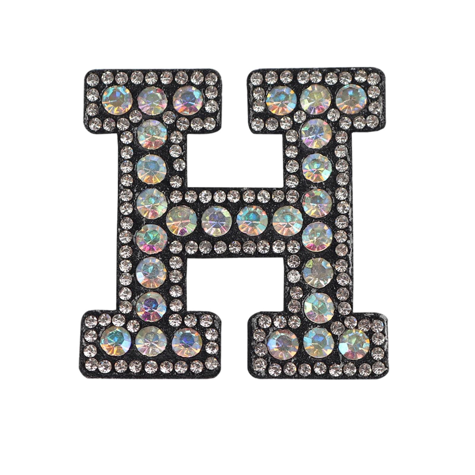 Nikitas Diy английская буква патч аксессуары для волос дрель английская буква 
Nikitas Diy английская буква патч аксессуары для волос дрель английская буква