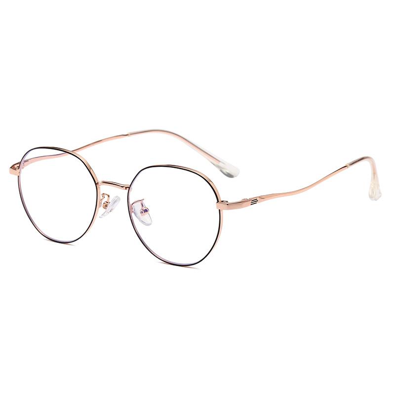 Диоптрии 0 -0.5 -0.75 До -6.0 Металлические Женские Мужские Блокирующие Синий Свет Многоугольные Очки по Рецепту Миопия Фотохромные Очки 0
Диоптрии 0 -0.5 -0.75 До -6.0 Металлические Женские Мужские Блокирующие Синий Свет Многоугольные Очки по Рецепту Миопия Фотохромные Очки 0