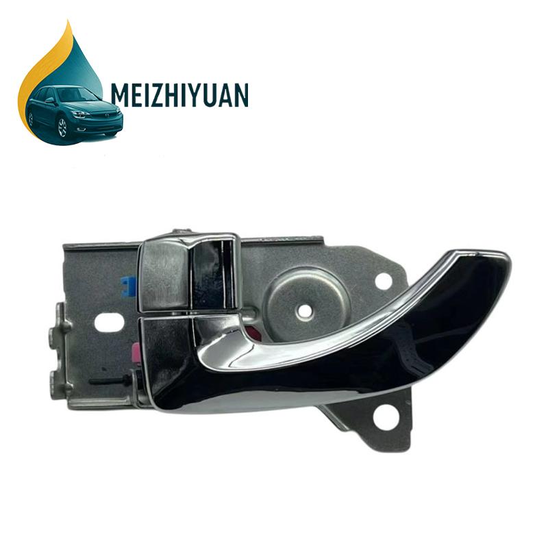 82610-3E010 82620-3E010 83610-3E010 83620-3E010 For Kia Sorento 2003-2009 Interior Door Handle Front Rear Left/Right 82610-3E010 FL
82610-3E010 82620-3E010 83610-3E010 83620-3E010 For Kia Sorento 2003-2009 Interior Door Handle Front Rear Left/Right 82610-3E010 FL