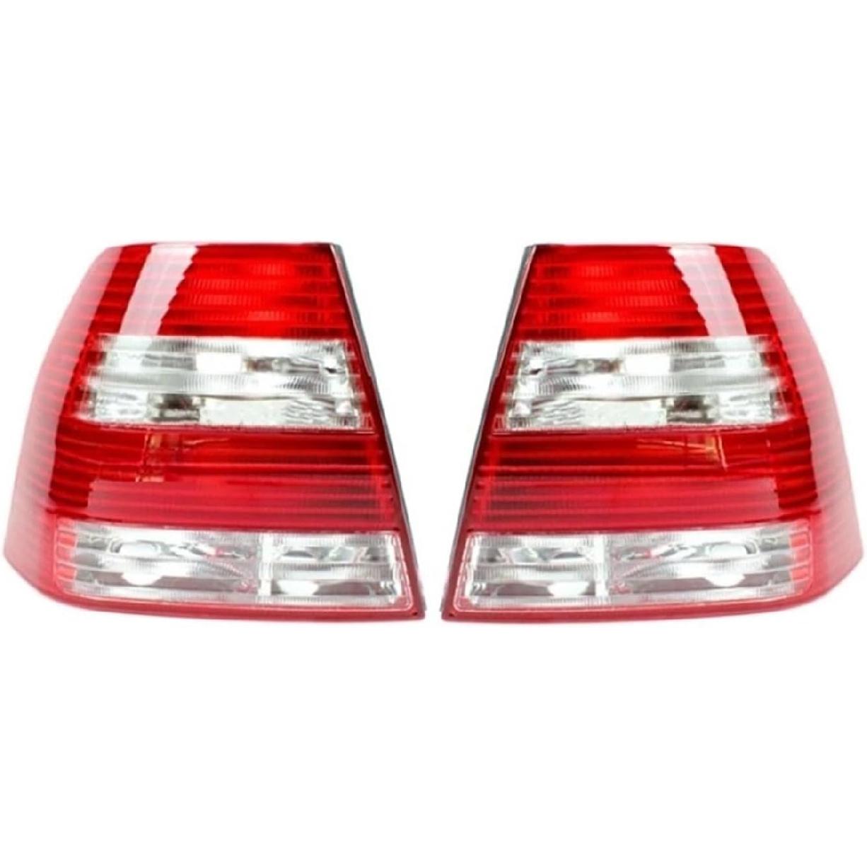 Совместимо с VW Jetta MK4 GLI седан, 1999-2007 США, задний бампер, задние фонари, корпус стоп-сигнала, без лампочек, автомобильные аксессуары(Серый 1 White 1 Pair
Совместимо с VW Jetta MK4 GLI седан, 1999-2007 США, задний бампер, задние фонари, корпус стоп-сигнала, без лампочек, автомобильные аксессуары(Серый 1 White 1 Pair
