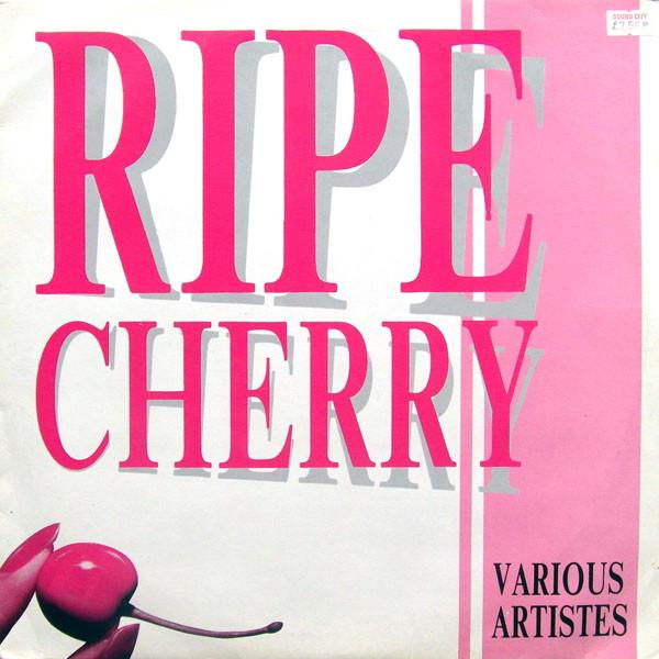 LP Record VARIOUS - Ripe Cherry BMLP057 Blue Mountain R 1991 UK Reggae, Ska & Dub Used
LP Record VARIOUS - Ripe Cherry BMLP057 Blue Mountain R 1991 UK Reggae, Ska & Dub Used