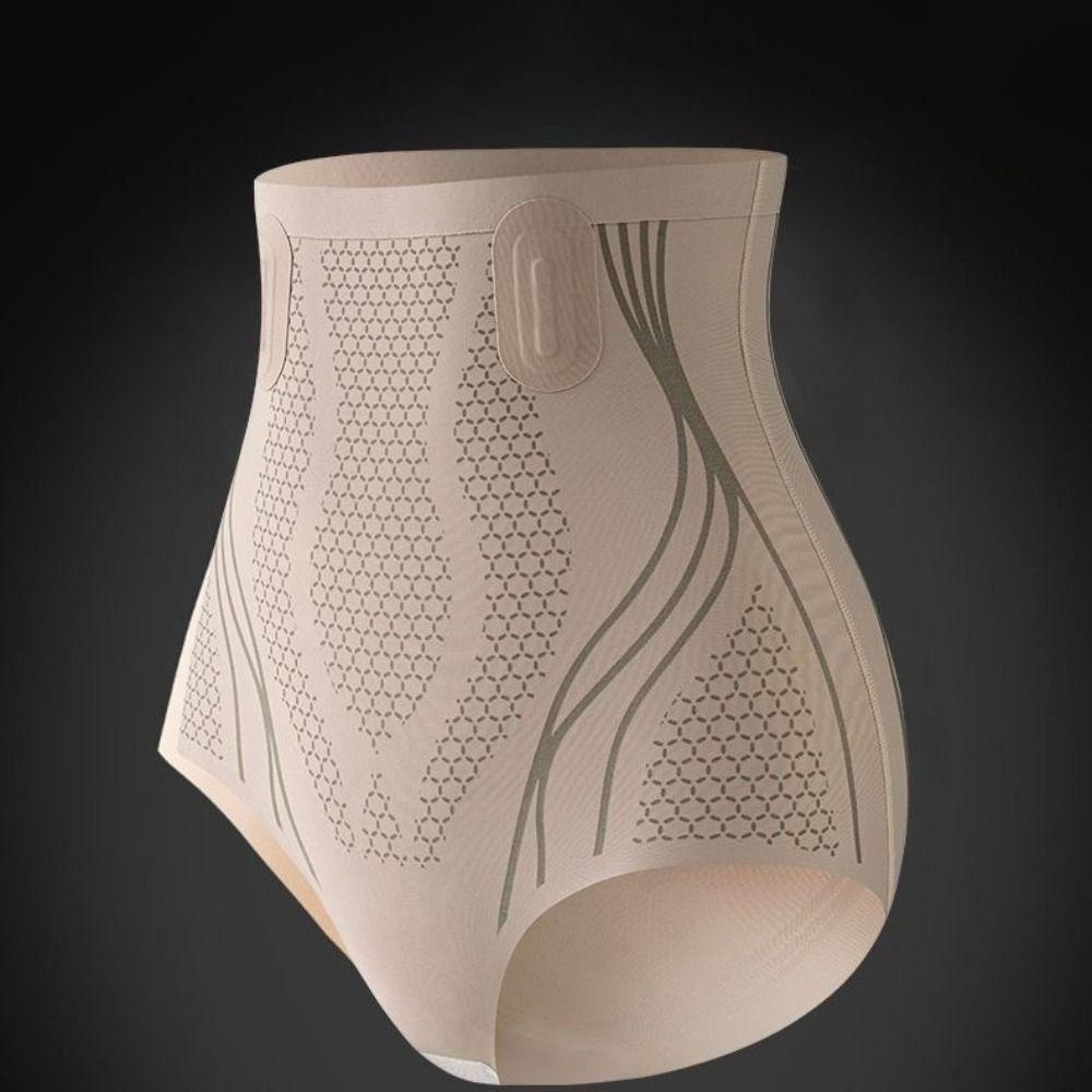 Ice Slik Shapewear Panties Women High Waist Butt Lifter Underpants Seamless Underwear Female L кофейный
Ice Slik Shapewear Panties Women High Waist Butt Lifter Underpants Seamless Underwear Female L кофейный