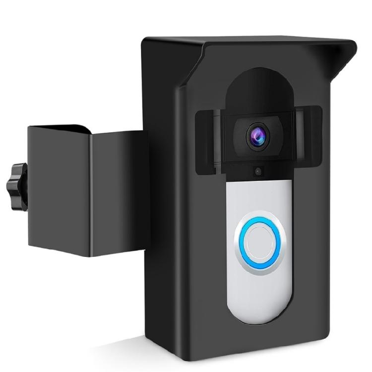 Video Doorbell Brackets, Video Doorbell Mount Enhances Security with Metal AntiTheft Structure for Video Doorbell 4/3 1
Video Doorbell Brackets, Video Doorbell Mount Enhances Security with Metal AntiTheft Structure for Video Doorbell 4/3 1