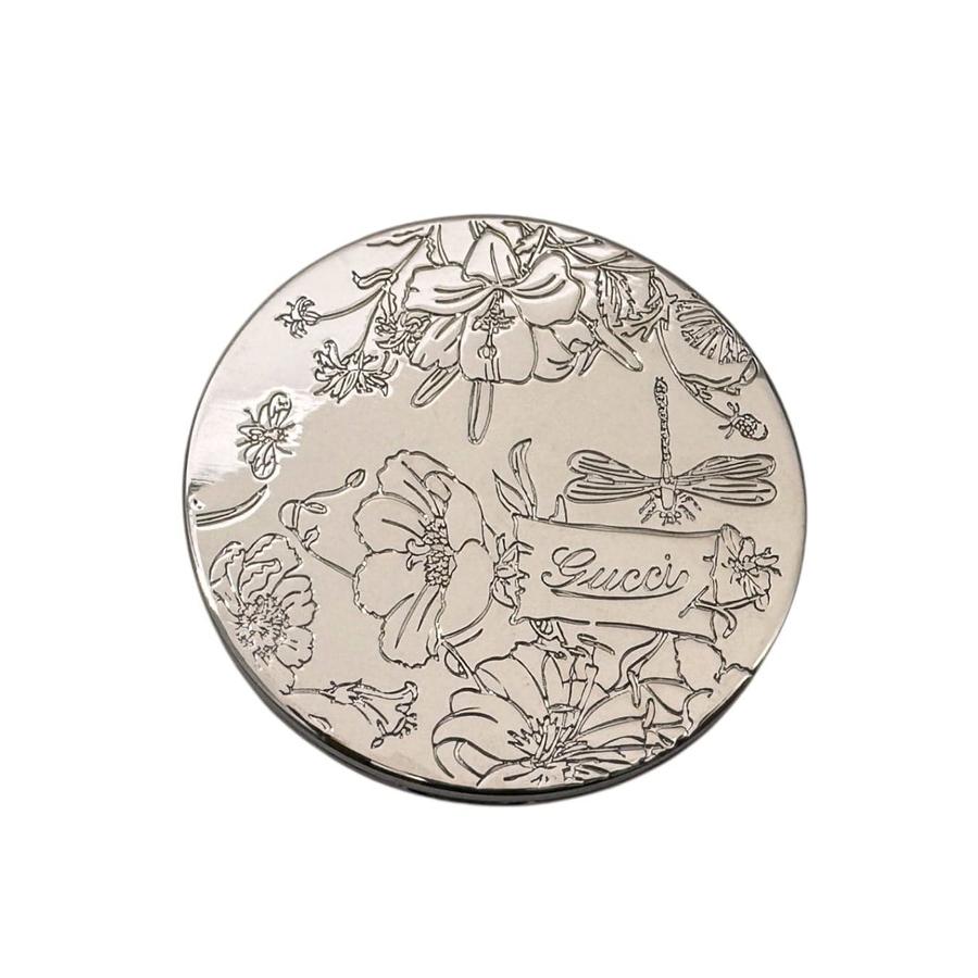 Gucci Портативное зеркало для макияжа высокого класса, серебристое, складное зеркало, инструмент для макияжа, для подправки макияжа, удобно носить с собой, подарок на праздники серебряный
Gucci Портативное зеркало для макияжа высокого класса, серебристое, складное зеркало, инструмент для макияжа, для подправки макияжа, удобно носить с собой, подарок на праздники серебряный