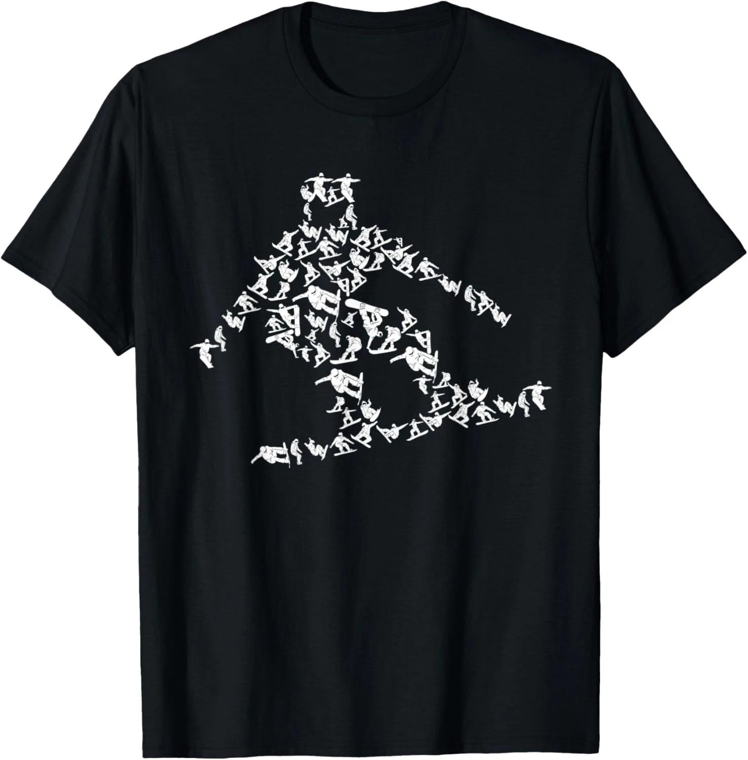 Snowbording Present Funny Snowboard Sport Cold Snowboarder Gift Unisex T-Shirt 2XL
Snowbording Present Funny Snowboard Sport Cold Snowboarder Gift Unisex T-Shirt 2XL