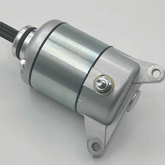 Shen Diao CBF125 Super Sharp Arrow Starter Motor
Shen Diao CBF125 Super Sharp Arrow Starter Motor