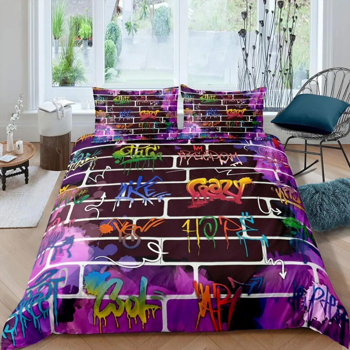 Music Note Duvet Cover Set Rock Music Theme Comforter Quilt Cover Set Boys Girls Colorful Headphones Radio Soft Bedding Set EU Single(135*200cm)3pcs
Music Note Duvet Cover Set Rock Music Theme Comforter Quilt Cover Set Boys Girls Colorful Headphones Radio Soft Bedding Set EU Single(135*200cm)3pcs