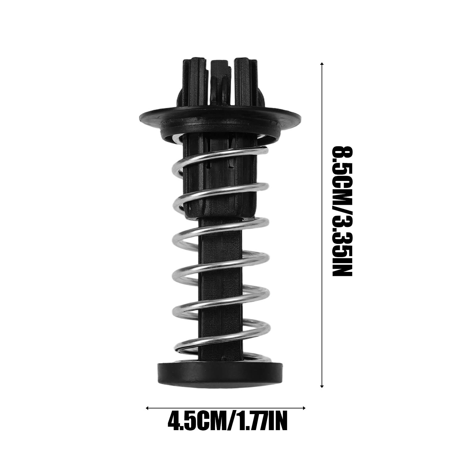 2Pcs Engine Hood Spring 2218800327 for Mercedes Benz W216 W221 CL550 2007-2013 CL63 CL65 S350 S400 S550 S63 AMG S65 AMG
2Pcs Engine Hood Spring 2218800327 for Mercedes Benz W216 W221 CL550 2007-2013 CL63 CL65 S350 S400 S550 S63 AMG S65 AMG
