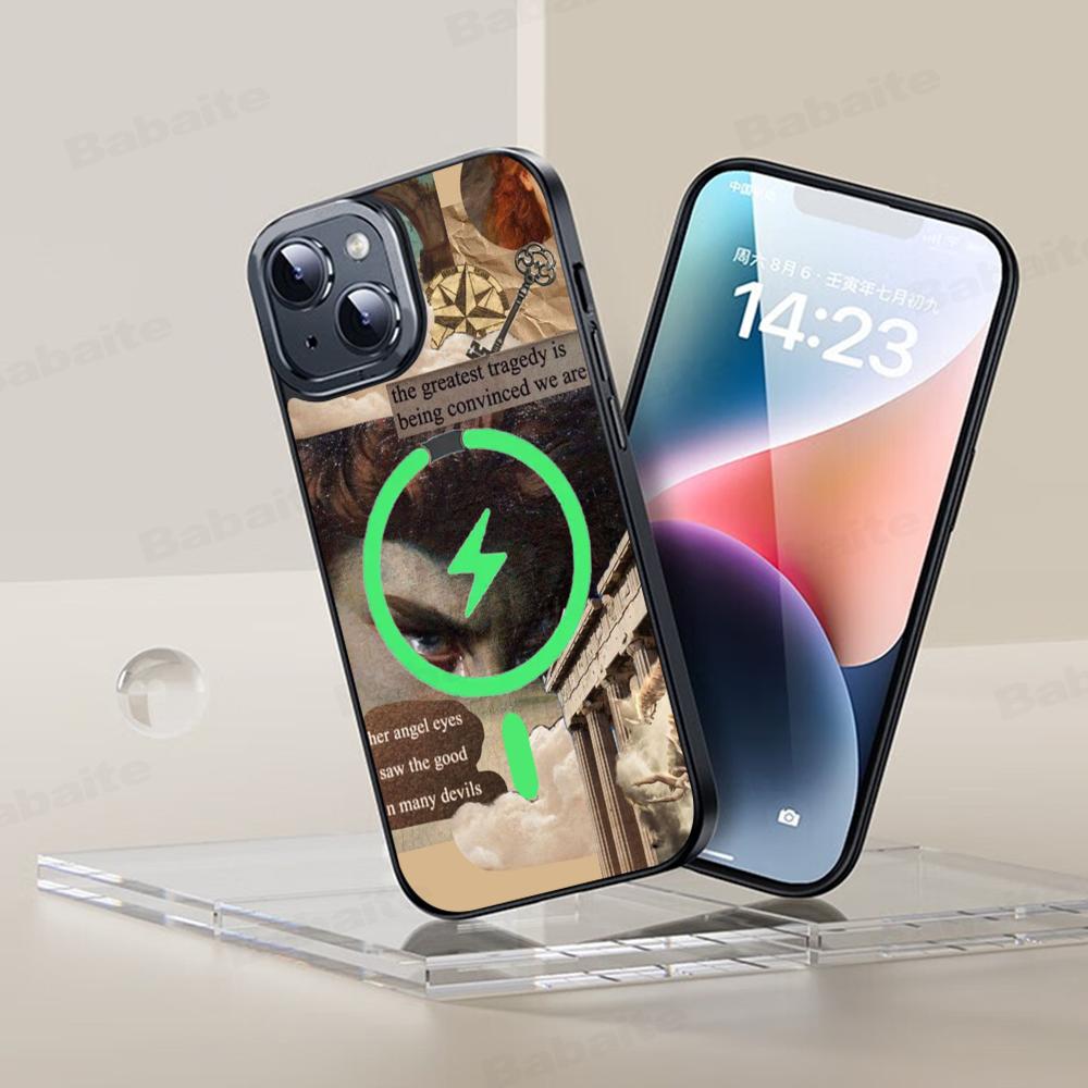Fallen Angel Alexandre Phone Case Magnetic Case For iPhone 16 14 13 12 11 15 Pro Max Plus For Magsafe Wireless Charge Cover iPhone 16 plus
Fallen Angel Alexandre Phone Case Magnetic Case For iPhone 16 14 13 12 11 15 Pro Max Plus For Magsafe Wireless Charge Cover iPhone 16 plus