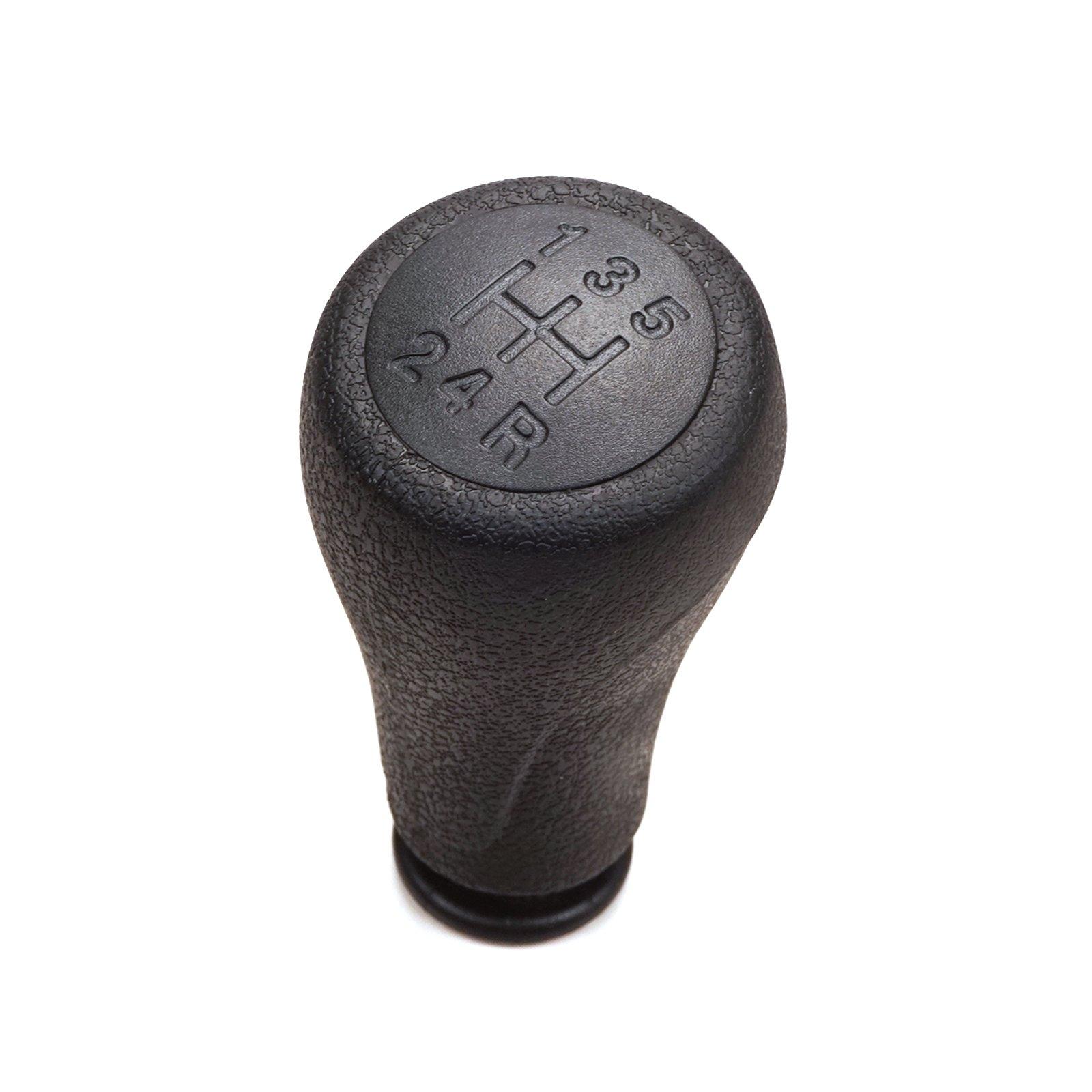ESC Auto Parts ESP666 5-швидкісна ручка перемикання передач 2403.FS чорний для Fiat Fiorino Qubo Citroen Nemo Peugeot Bipper MK3
ESC Auto Parts ESP666 5-швидкісна ручка перемикання передач 2403.FS чорний для Fiat Fiorino Qubo Citroen Nemo Peugeot Bipper MK3