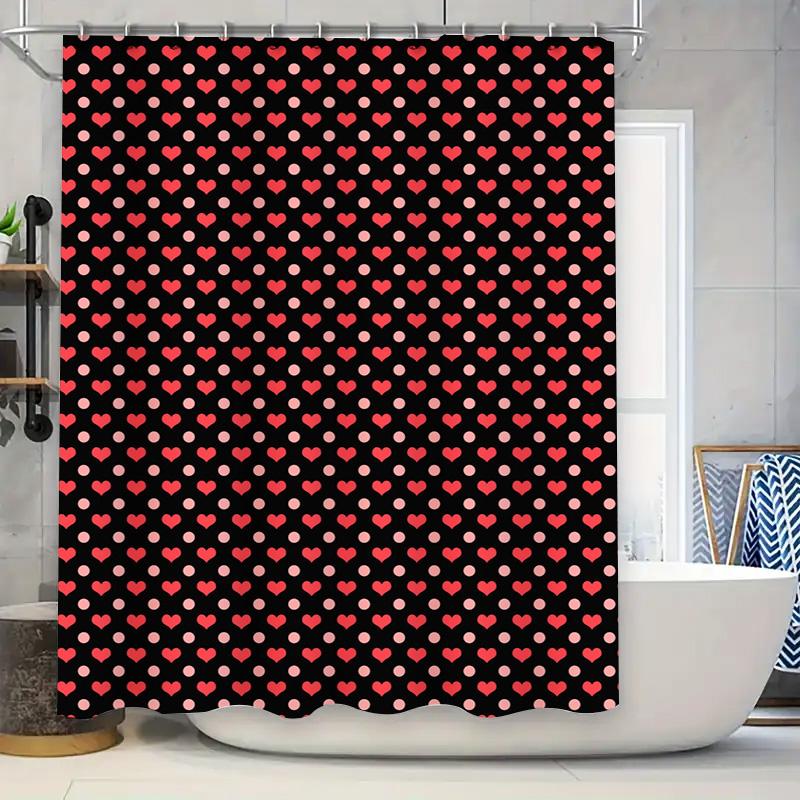 Modern Fish Pattern Shower Curtain Waterproof Home Decoration Bathroom Accessories For Kids Bathrooms Size Customizable 180Cm*27 W60H190(CM)-1 Pcs
Modern Fish Pattern Shower Curtain Waterproof Home Decoration Bathroom Accessories For Kids Bathrooms Size Customizable 180Cm*27 W60H190(CM)-1 Pcs