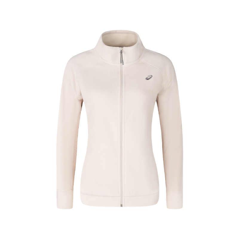 Asics Polartec Sports Lifestyle Series Fashion Comfortable Soft Stand Collar Jacket Women Jacket Oatmeal 2032C934-250 L
Asics Polartec Sports Lifestyle Series Fashion Comfortable Soft Stand Collar Jacket Women Jacket Oatmeal 2032C934-250 L