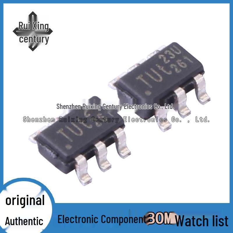 Оригінальний мікросхема керування AC-DC адаптера живлення SOT23-6 (LD5523UGL)
Оригінальний мікросхема керування AC-DC адаптера живлення SOT23-6 (LD5523UGL)