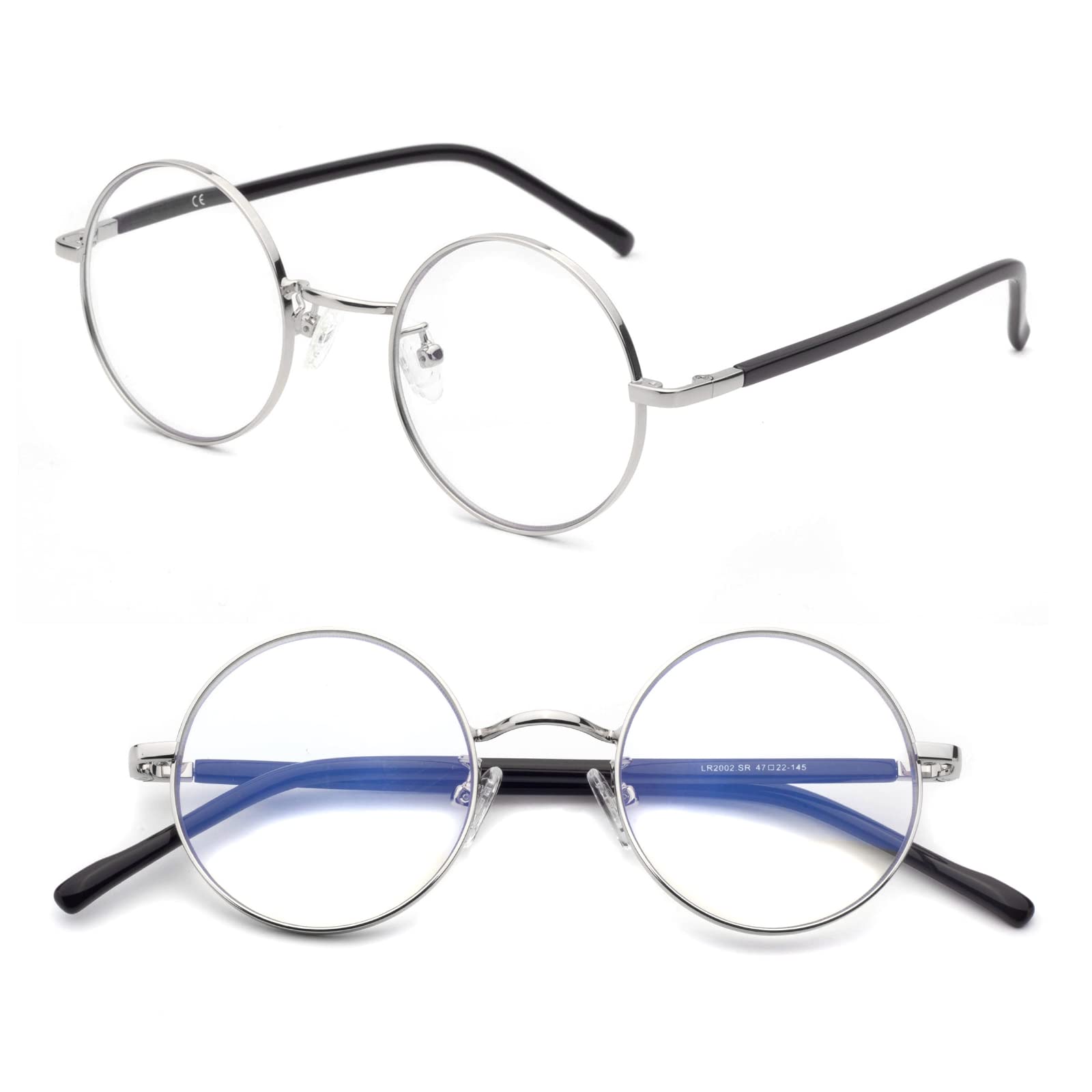 ESAVIA Magnifying Round Blue Light Magnifying Magnifying For Detailed Expanded Newspaper 2002 Glass, Glasses-Style Magnifier, 1.0-4.0x, Lightweight, чорний
ESAVIA Magnifying Round Blue Light Magnifying Magnifying For Detailed Expanded Newspaper 2002 Glass, Glasses-Style Magnifier, 1.0-4.0x, Lightweight, чорний