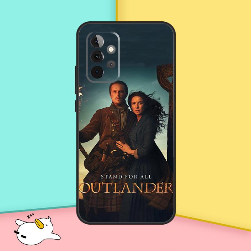 Outlander season 6 TV Jamie Fraser Case For Samsung Galaxy A32 A52 A12 A14 A34 A54 A51 A71 A53 A33 A13 A15 A25 A35 A55 Cover Samsung A33 5G
Outlander season 6 TV Jamie Fraser Case For Samsung Galaxy A32 A52 A12 A14 A34 A54 A51 A71 A53 A33 A13 A15 A25 A35 A55 Cover Samsung A33 5G