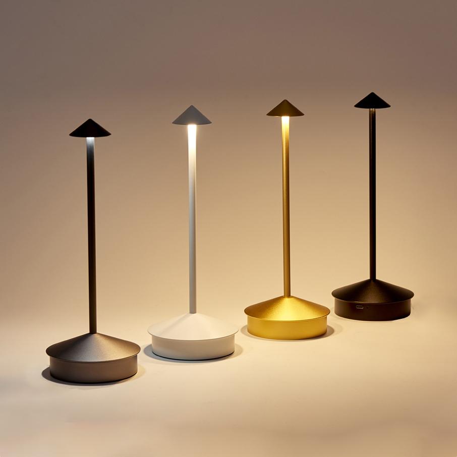 LED Table Lamp Rechargeable Touch Sensor Cordless Desk Lamp 3 Colors Bedside Creative Ambient Light Bar Room Decor Night Light коричневый
LED Table Lamp Rechargeable Touch Sensor Cordless Desk Lamp 3 Colors Bedside Creative Ambient Light Bar Room Decor Night Light коричневый