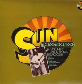 LP Record VARIOUS Sun The Roots Of Rock Volume 12 CR30127 CHARLY 1977 UK Rock Used
LP Record VARIOUS Sun The Roots Of Rock Volume 12 CR30127 CHARLY 1977 UK Rock Used