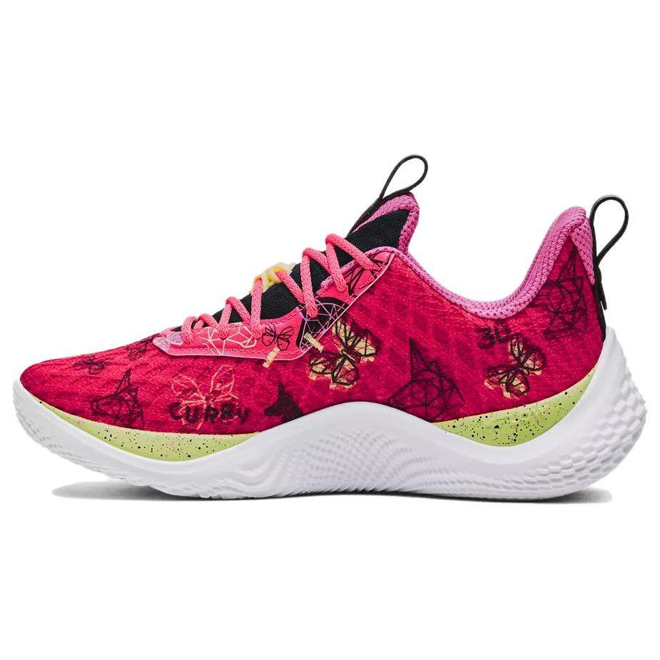Curry Brand Чоловічі кросівки Curry Flow 10 Unicorn & Butterfly Pink Pink-Shock Black 3026273-602 43
Curry Brand Чоловічі кросівки Curry Flow 10 Unicorn & Butterfly Pink Pink-Shock Black 3026273-602 43