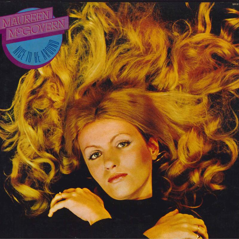 Виниловая пластинка MAUREEN MCGOVERN - Nice To Be Around SR876 20th Century Переиздание 1974 Япония Поп Б/У
Виниловая пластинка MAUREEN MCGOVERN - Nice To Be Around SR876 20th Century Переиздание 1974 Япония Поп Б/У