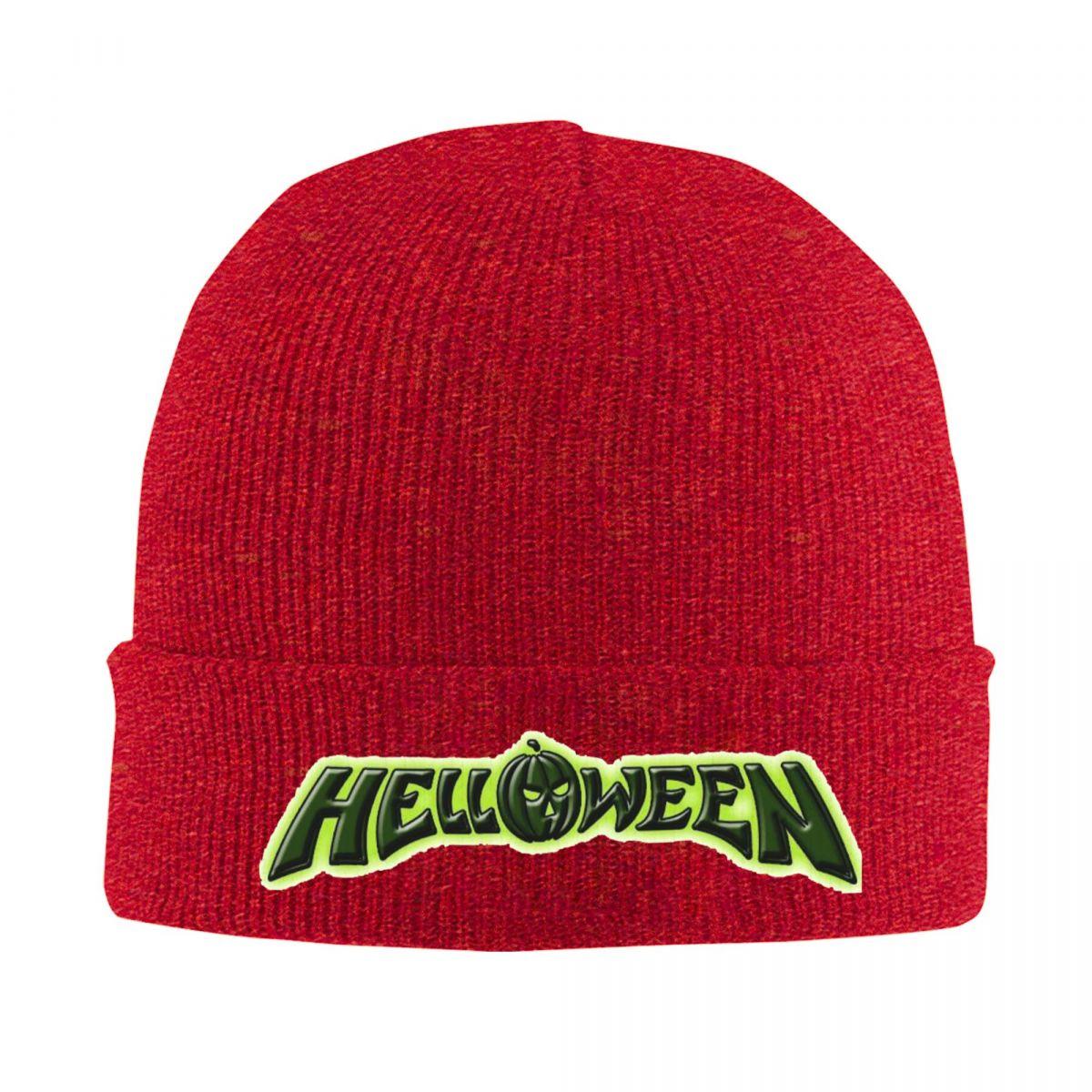 Helloween Rock Band Warm Knitted Cap Winter Knit Bonnet Hat Skullies Beanies Hip Hop Caps for Unisex One Size
Helloween Rock Band Warm Knitted Cap Winter Knit Bonnet Hat Skullies Beanies Hip Hop Caps for Unisex One Size