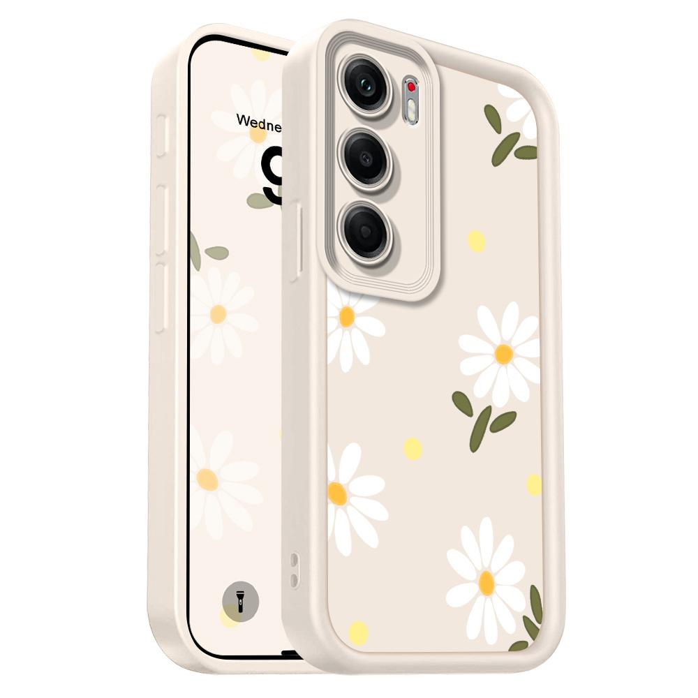 Чехол для телефона Падающие ромашки для Infinix Tecno Camon 40 30 20 Pro Pova 7 6 Ultra Neo Spark 30C 20C 10 4G 5G Мягкий чехол Лестница Tecno Camon 40 белый
Чехол для телефона Падающие ромашки для Infinix Tecno Camon 40 30 20 Pro Pova 7 6 Ultra Neo Spark 30C 20C 10 4G 5G Мягкий чехол Лестница Tecno Camon 40 белый