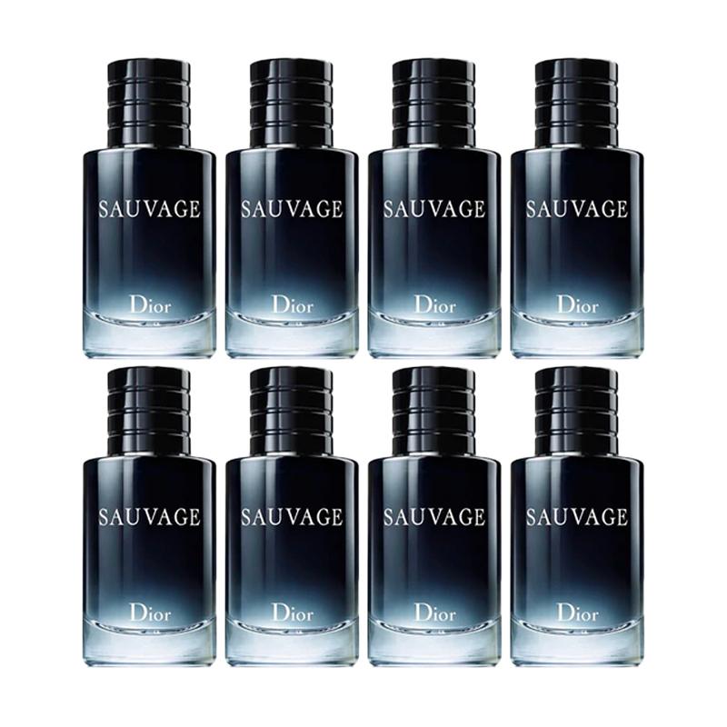 DIOR Perfume 10ml*8 without gift box or bag белый
DIOR Perfume 10ml*8 without gift box or bag белый
