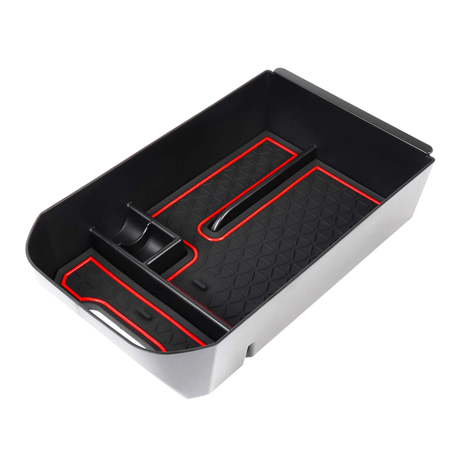 ruiya New Toyota RAV4 50 Series 2020 2019 Exclusive Console Box Center Tray Interior Parts Small Item Storage ABS Material No Rattle Noise 6 Colors to
ruiya New Toyota RAV4 50 Series 2020 2019 Exclusive Console Box Center Tray Interior Parts Small Item Storage ABS Material No Rattle Noise 6 Colors to