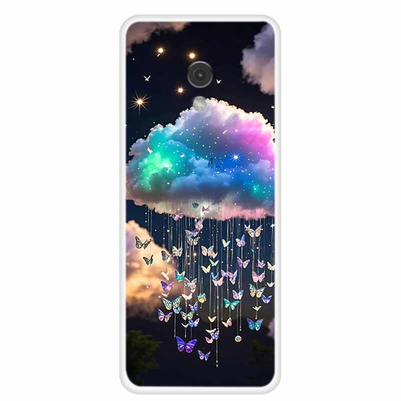 Чехол для телефона Nokia 235 220 215 для Nokia220 Nokia235 Nokia215 Цветной задний Funda Прозрачный мягкий силиконовый чехол Прозрачный Capa Nokia235 4G 2024
Чехол для телефона Nokia 235 220 215 для Nokia220 Nokia235 Nokia215 Цветной задний Funda Прозрачный мягкий силиконовый чехол Прозрачный Capa Nokia235 4G 2024
