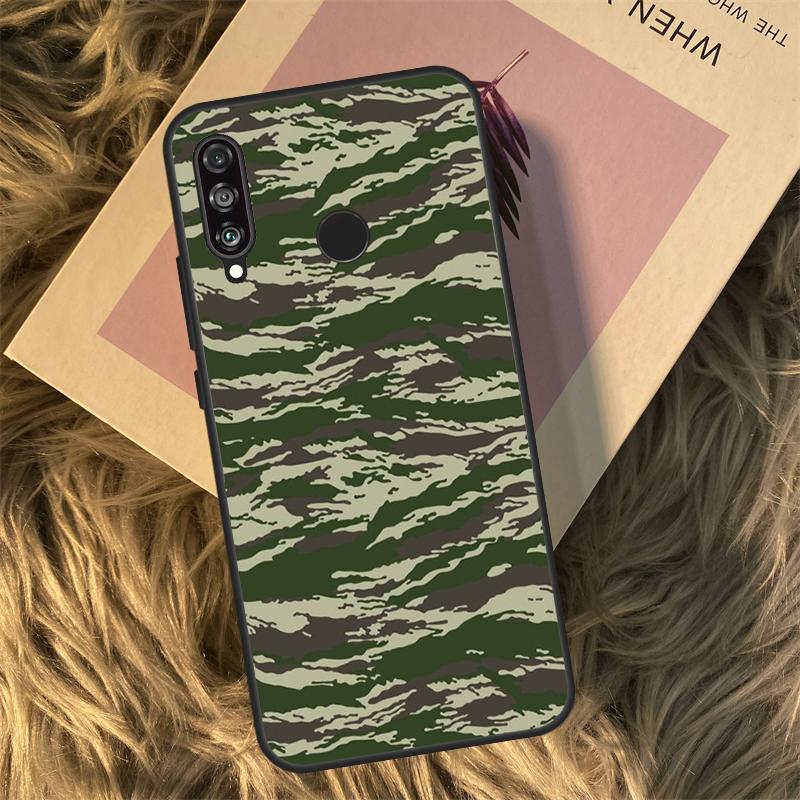 Humor Tiger Stripe Army Camouflage For Huawei Nova 5T 3i 7i 8i 11i 12i 9 10 SE Y60 Y61 Y70 Y72 Y73 Y90 Y91 P30 P40 Lite Case For Huawei Nova Y91
Humor Tiger Stripe Army Camouflage For Huawei Nova 5T 3i 7i 8i 11i 12i 9 10 SE Y60 Y61 Y70 Y72 Y73 Y90 Y91 P30 P40 Lite Case For Huawei Nova Y91