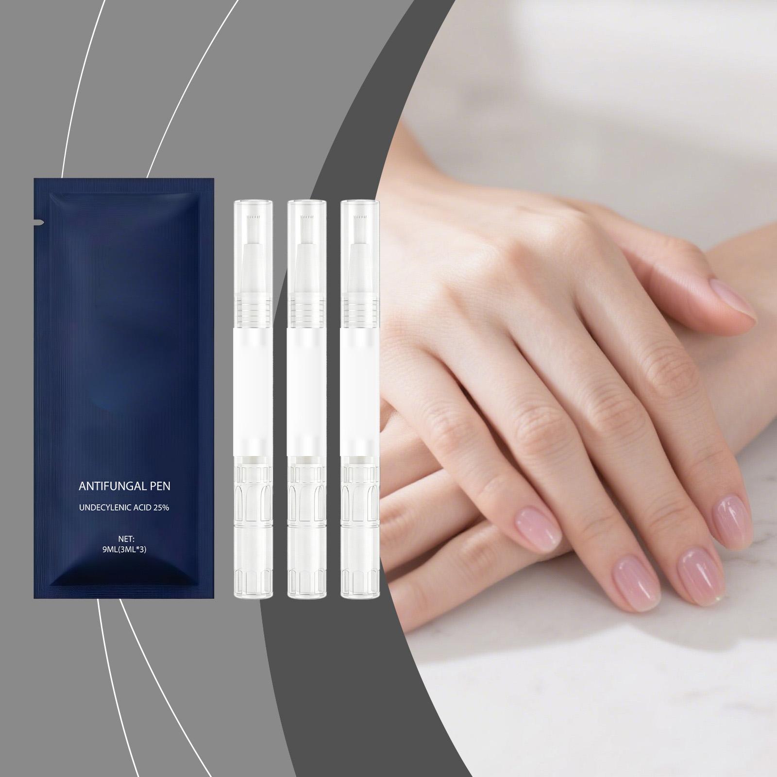 Nail - Moisturizes And Cares For Hands And Feet Nails, Convenient, Glossy, And Gentle Nails9ml One Size
Nail - Moisturizes And Cares For Hands And Feet Nails, Convenient, Glossy, And Gentle Nails9ml One Size