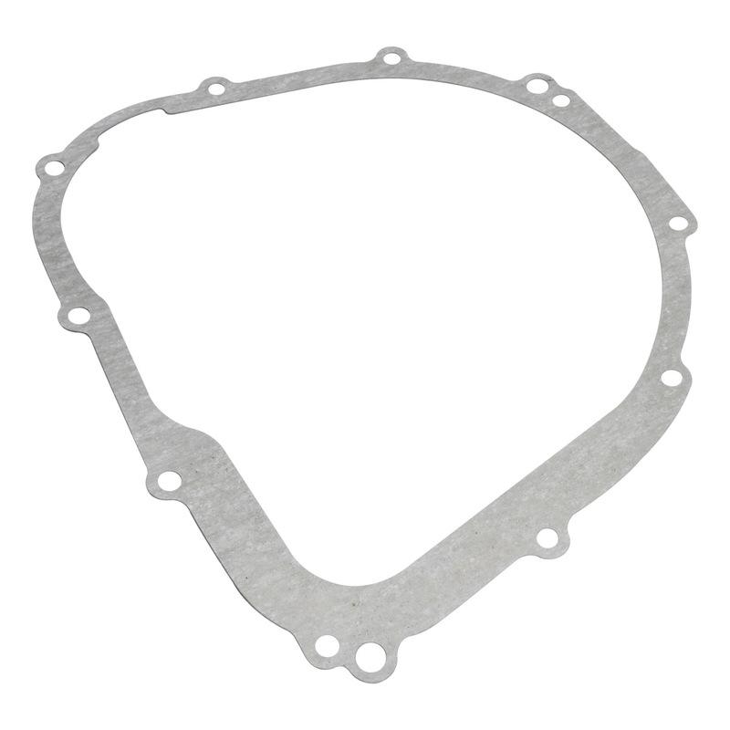 Motorcycle Clutch Cover Gasket For Kawasaki Ninja ZX-7R ZX7R 1996-2003 ZX-7RR 1996-1997 Concours ZG1000 2000
Motorcycle Clutch Cover Gasket For Kawasaki Ninja ZX-7R ZX7R 1996-2003 ZX-7RR 1996-1997 Concours ZG1000 2000