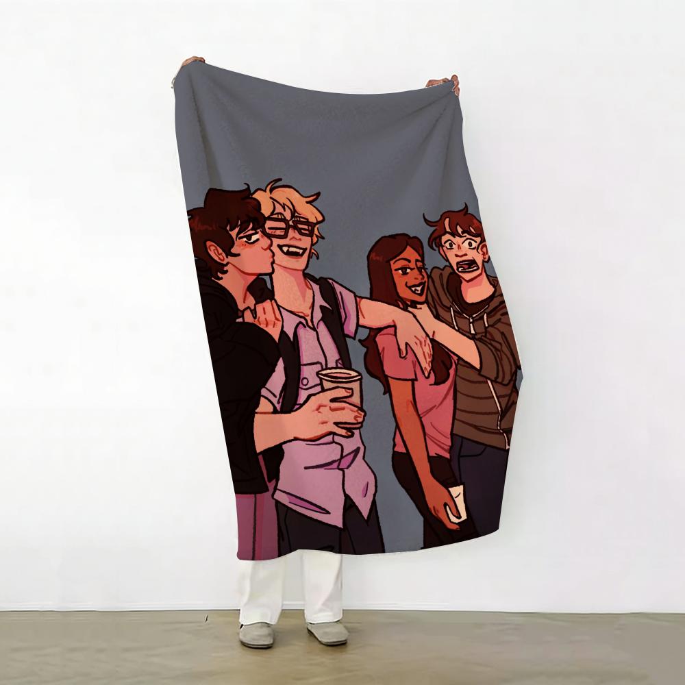 Movie M My B Babysitter s a a V Vampire Throw Soft Warm Flannel Fleece Throw Blanket for Sofa Bed Travel Home 75cmx90cm
Movie M My B Babysitter s a a V Vampire Throw Soft Warm Flannel Fleece Throw Blanket for Sofa Bed Travel Home 75cmx90cm