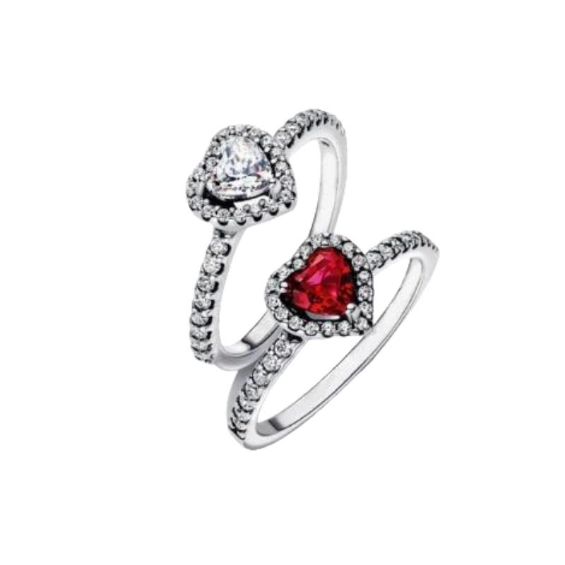 Новий Дісней Мода Сонячний Сапфір Парний Підходить Пандора Подарунок на День народження День святого Валентина Кільце Лімітована серія 8
Новий Дісней Мода Сонячний Сапфір Парний Підходить Пандора Подарунок на День народження День святого Валентина Кільце Лімітована серія 8