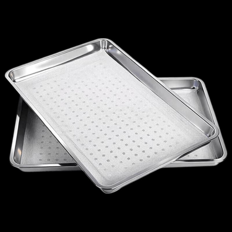 Reusable Silicone Steaming Mats 10-Pack
Reusable Silicone Steaming Mats 10-Pack